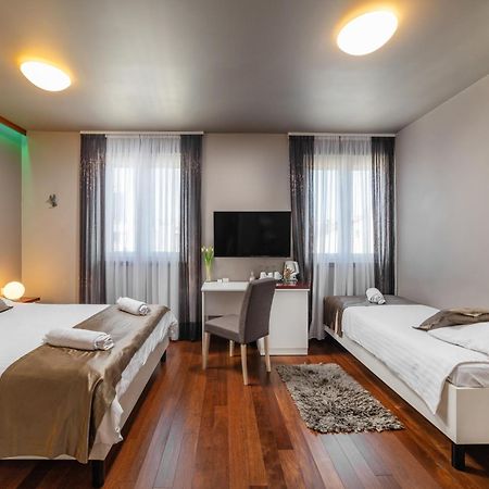 Luxury Rooms Kiara Сплит Экстерьер фото