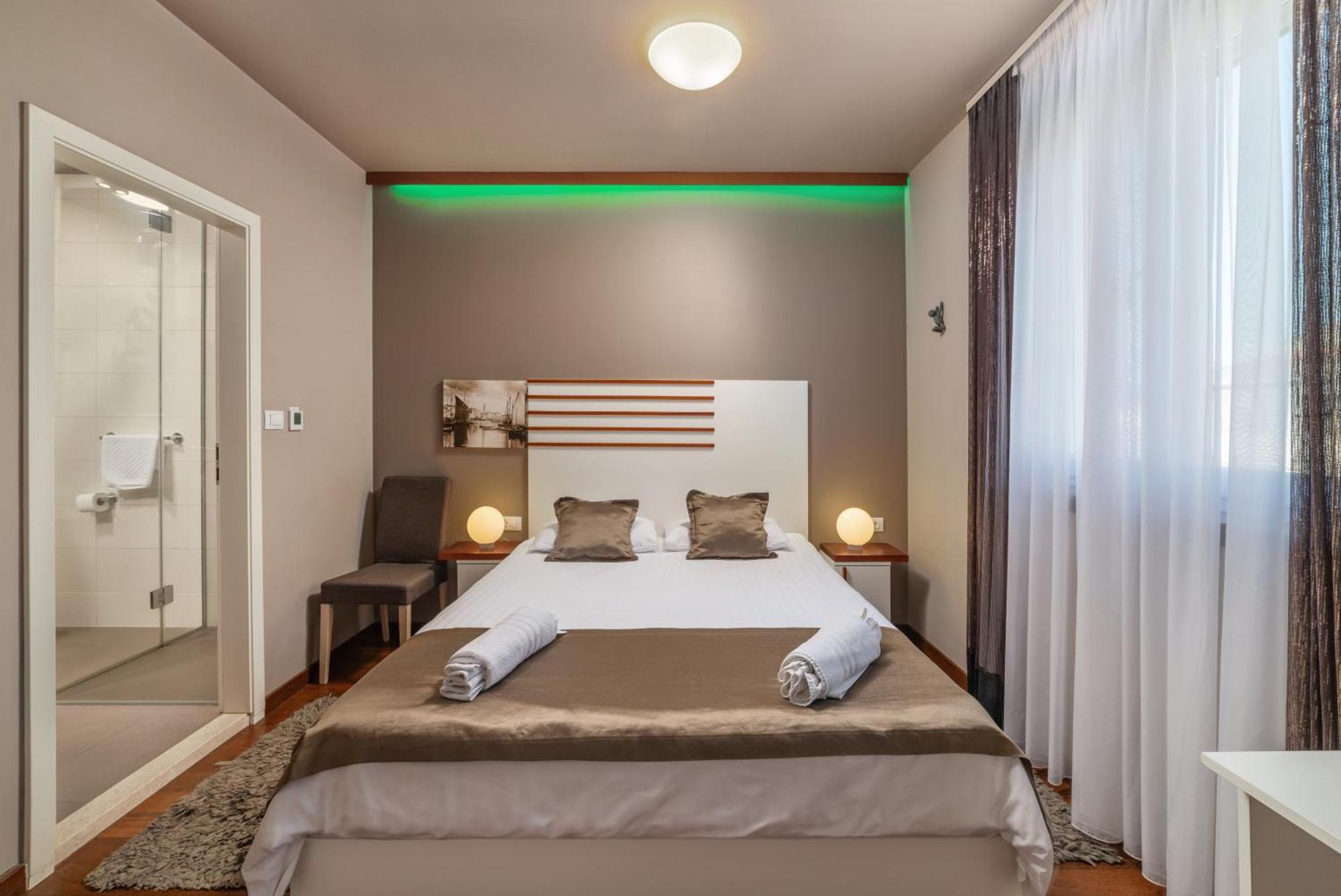 Luxury Rooms Kiara Сплит Экстерьер фото