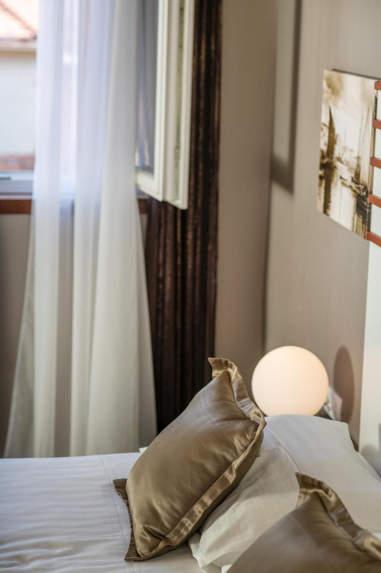 Luxury Rooms Kiara Сплит Экстерьер фото