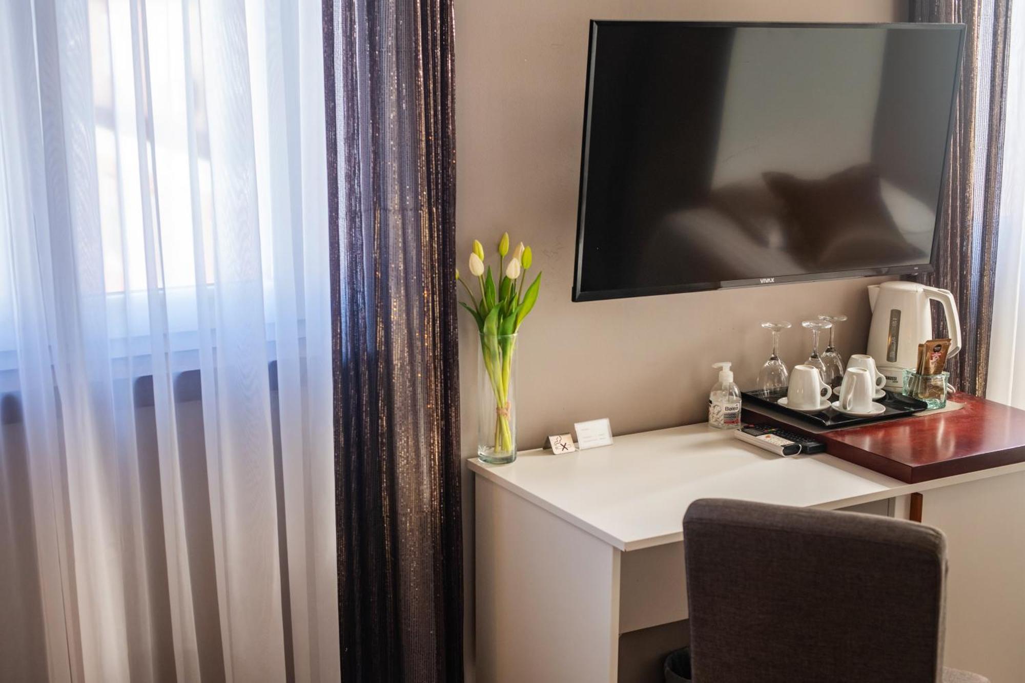 Luxury Rooms Kiara Сплит Экстерьер фото