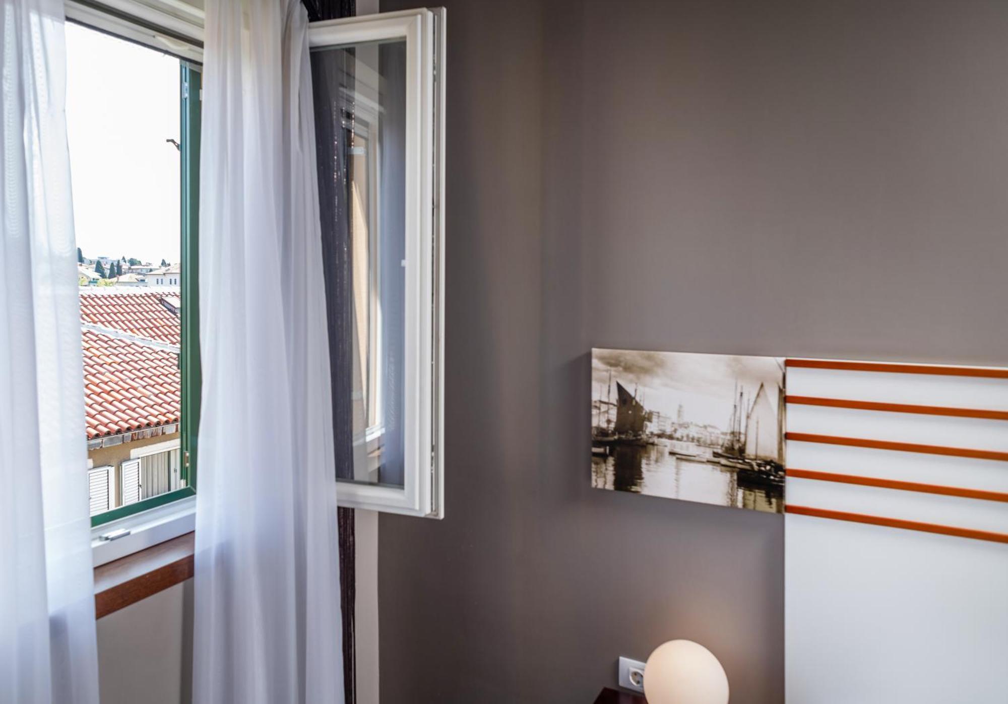 Luxury Rooms Kiara Сплит Экстерьер фото