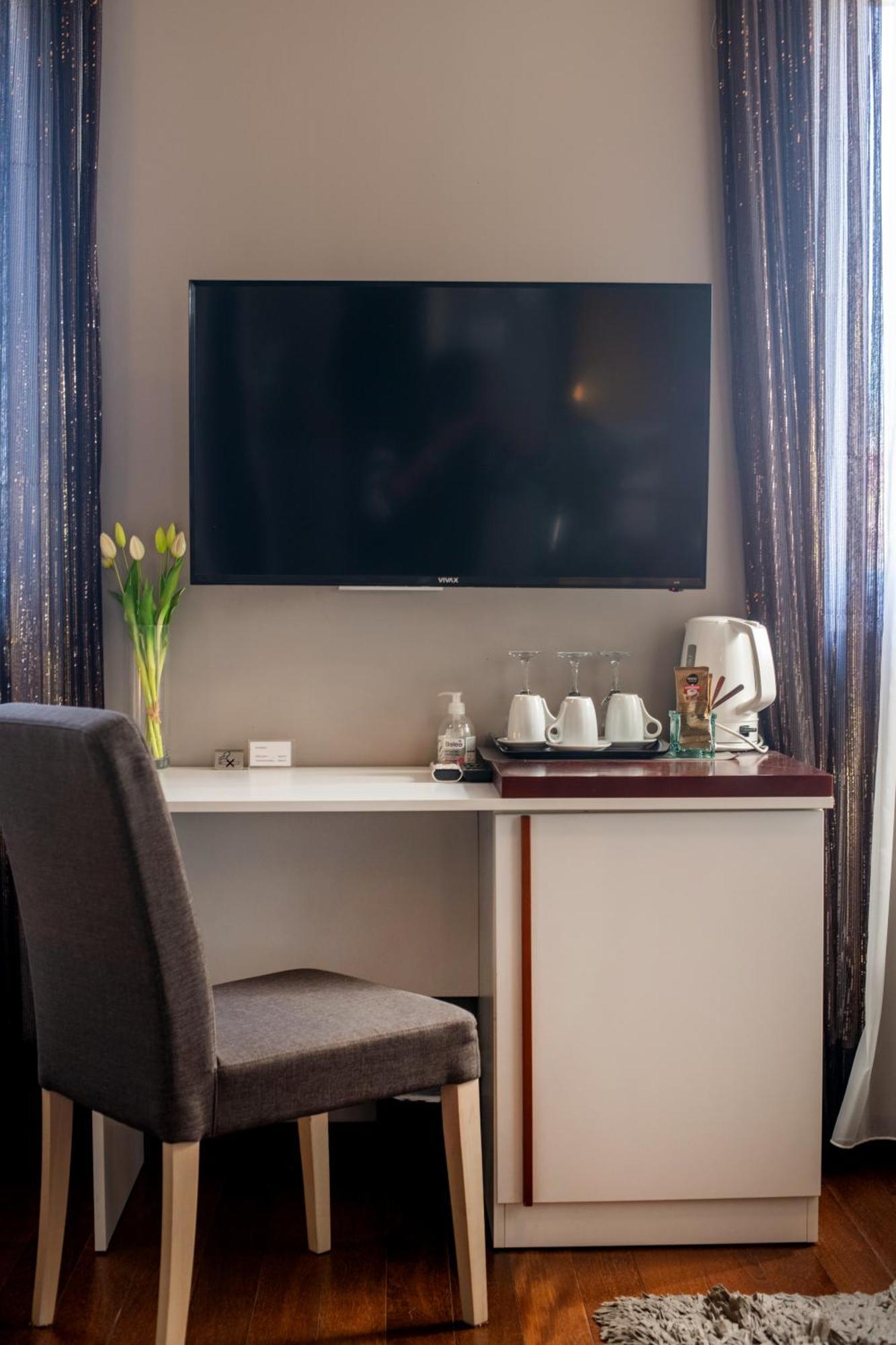 Luxury Rooms Kiara Сплит Экстерьер фото