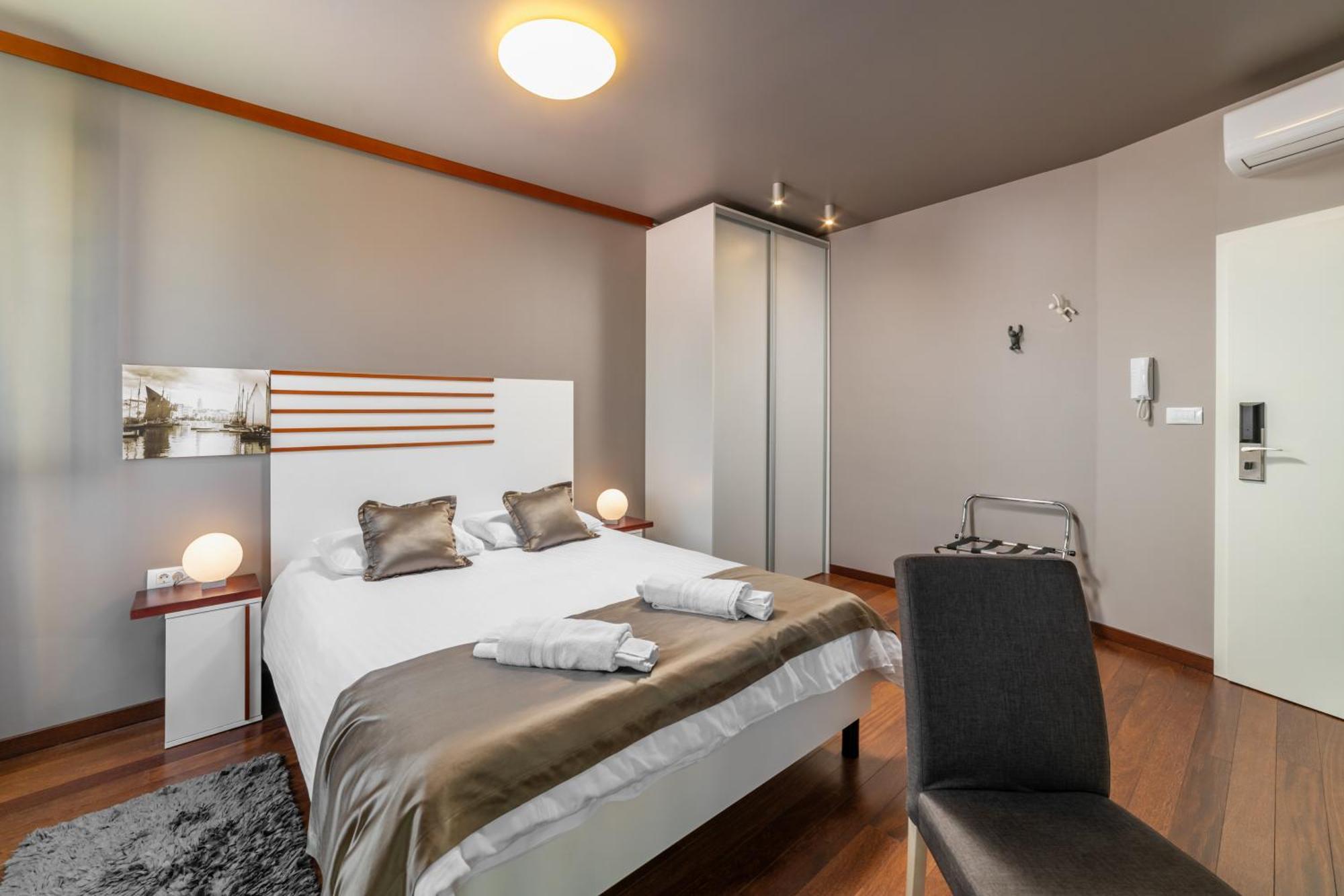 Luxury Rooms Kiara Сплит Экстерьер фото