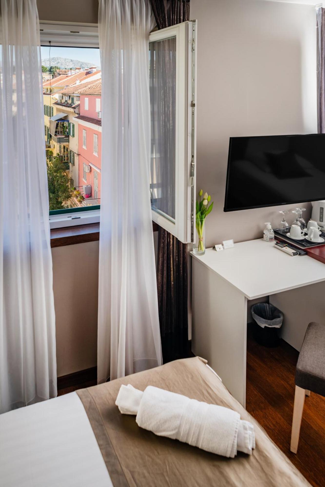 Luxury Rooms Kiara Сплит Экстерьер фото